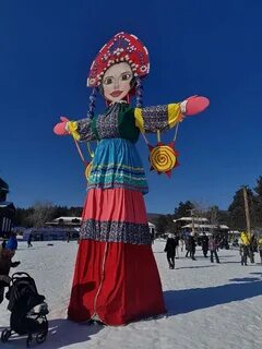 Масленица в улан удэ 2024