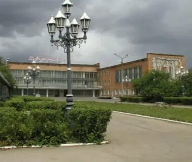 Культуры города чехова