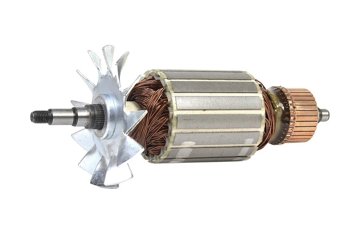 Ротор на ушм фиолент. 01. Ротор щеточного электродвигателя. Озон ротор. Озон ротор.