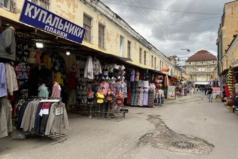 Апрашка рынок спб