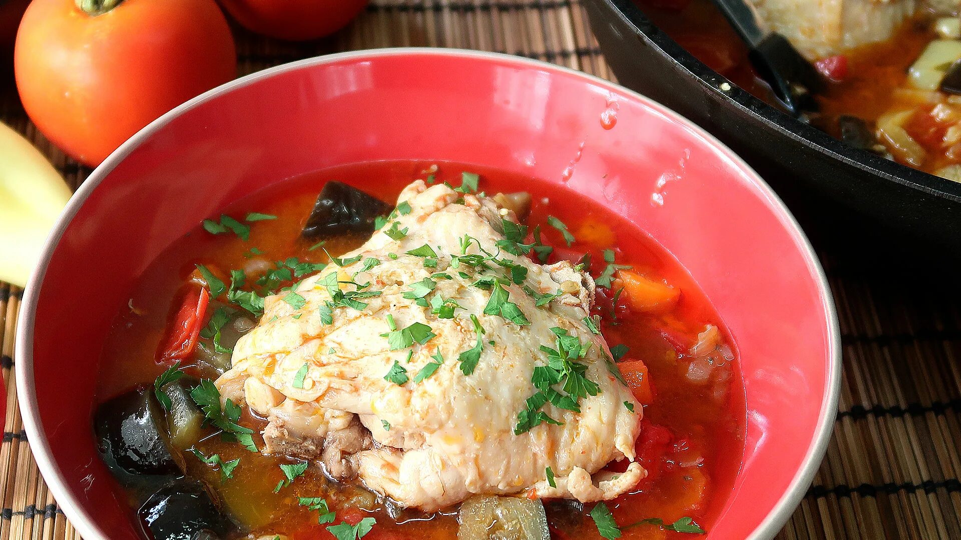 Суп хашлама. Каурма шурпа. Кавказская хашлама. Бозартма азербайджанская. Дулма шурпа.