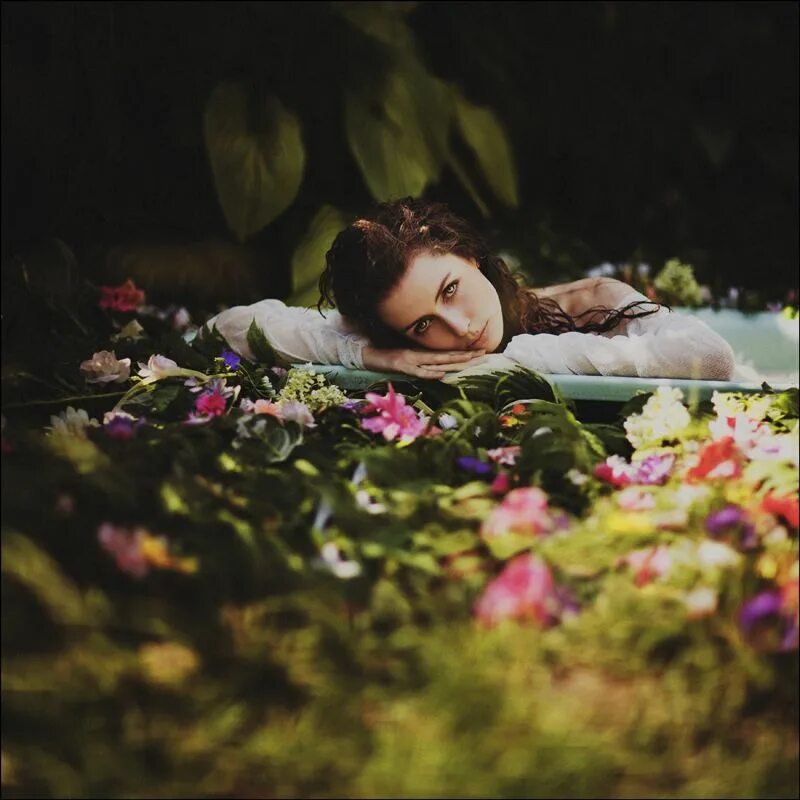 Девушка лежит в цветах. Девушка среди цветов. Человек лежит в цветах. Человек лежит на траве. Девушка лежит на поляне цветов.