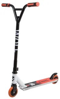 Самокат novatrack wolf