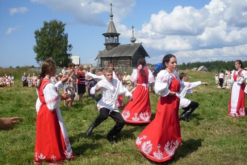 Буйное празднование