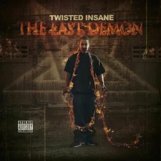 Last demon