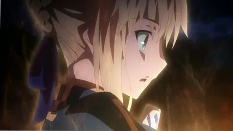 Fate destroyed