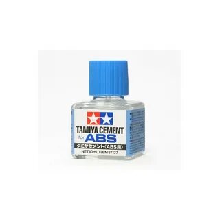 Клей для abs пластиков