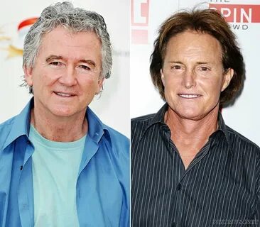 Being the same age