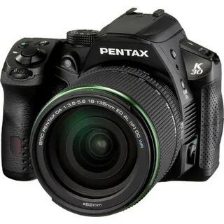 Pentax k 7
