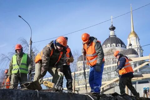 Рыбинск 2024 год