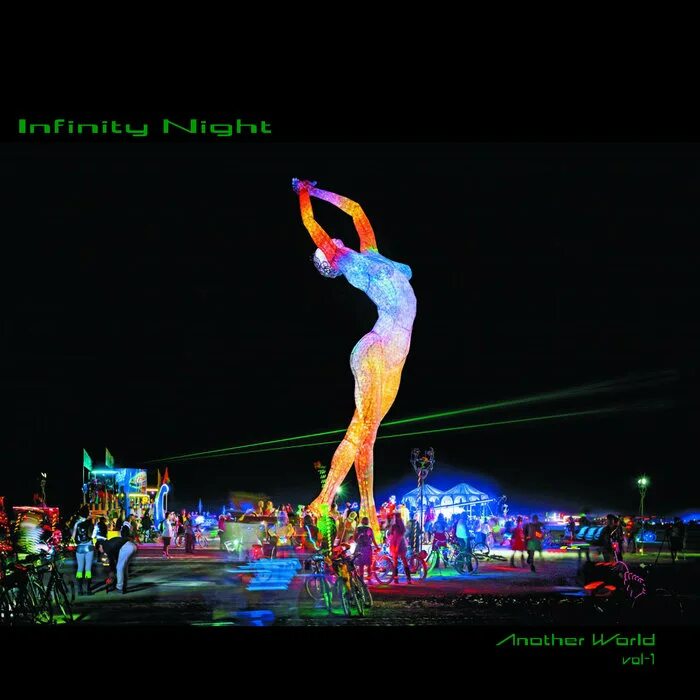 Бернинг мэн фестиваль ночью. Infinite nights. Экспо 2022. Infinite nights. Трек infinity.