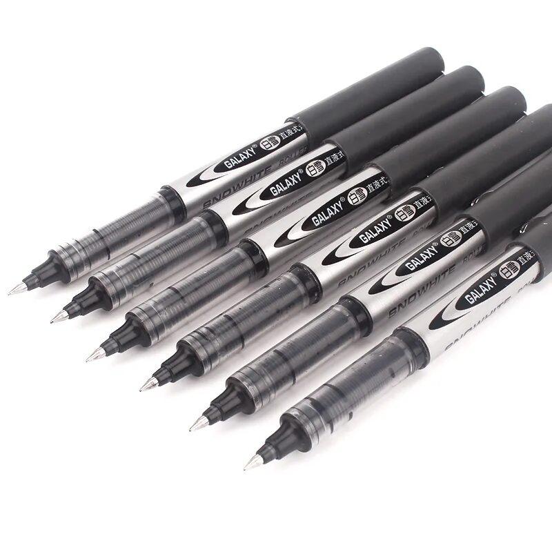 Roller pen. Roller pen. Roller pen. Ручка uni-ball eye. Ручка-роллер pentel document pen, 0.