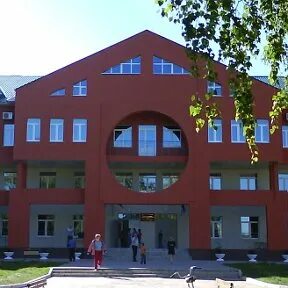 Осинки сош