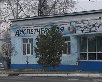 Фирмы г благовещенск