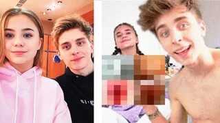 С кем встречается влад У Влада А4 Бумаги и Юлии Годуновой родился первый ребенок STARHIT
