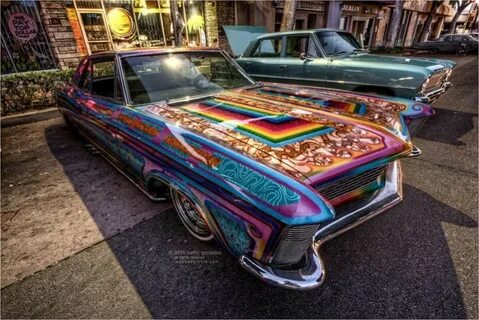 Paint low