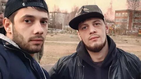 Зелимхан кангошвили