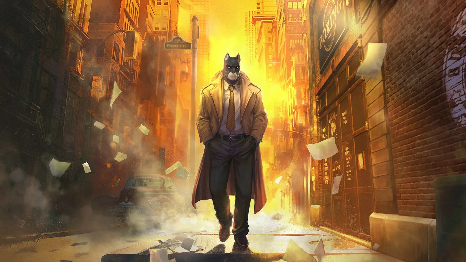Blacksad under. Кот детектив блэксад игра. blacksad: under the skin. блэксэд under the skin. джон блэксэд игра.