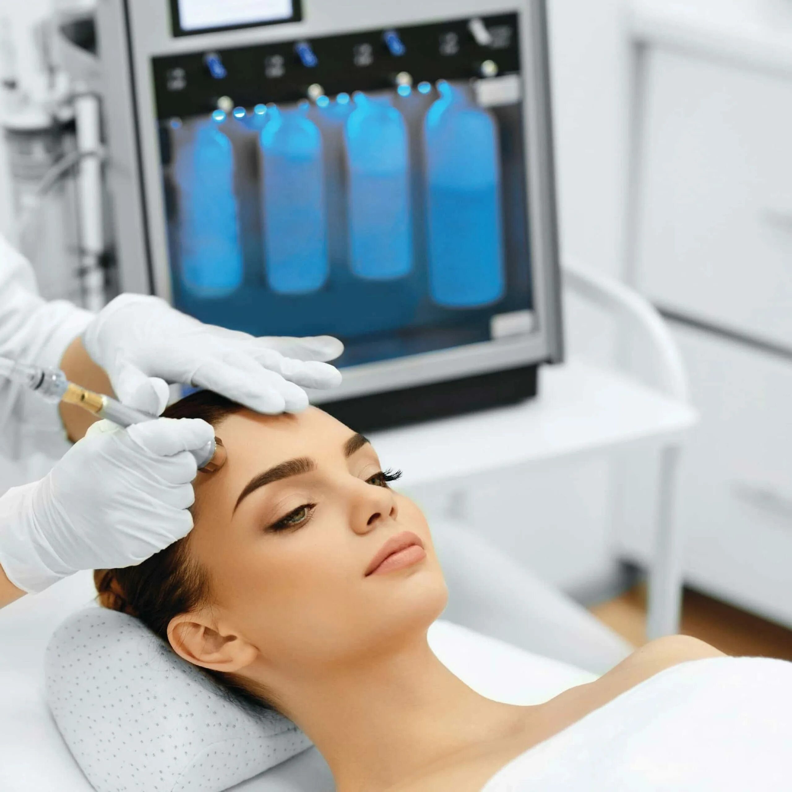 Вакуумный гидропилинг HYDRAFACIAL. Аппарат ХАЙДРАФЭШЛ. Гидропилинг и фонофорез. Аппаратная косметология гидропилинг.