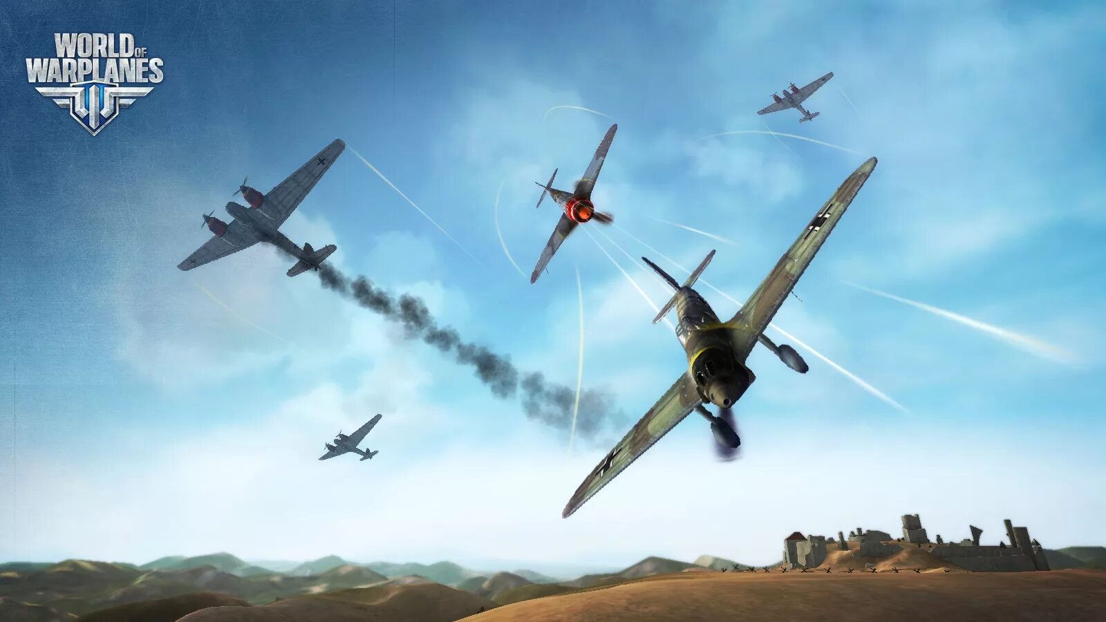 Ворлд оф Плейнс. World of warplanes. Warplanes: ww1 Fighters. Открытый бета тест World of warplanes.