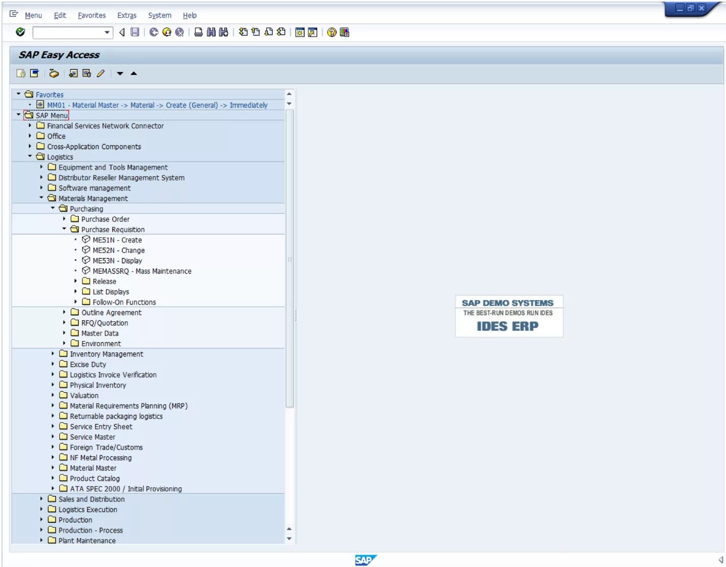 Info sap. Транзакции в программе sap. транзакции сап склад. mm01 sap. меню sap erp.