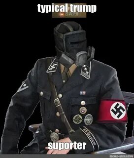 Nazi memes