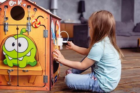 Игрушечный ам