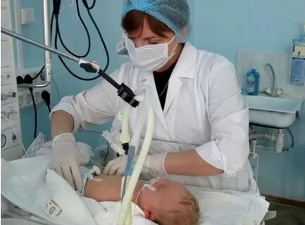 Бирск врач