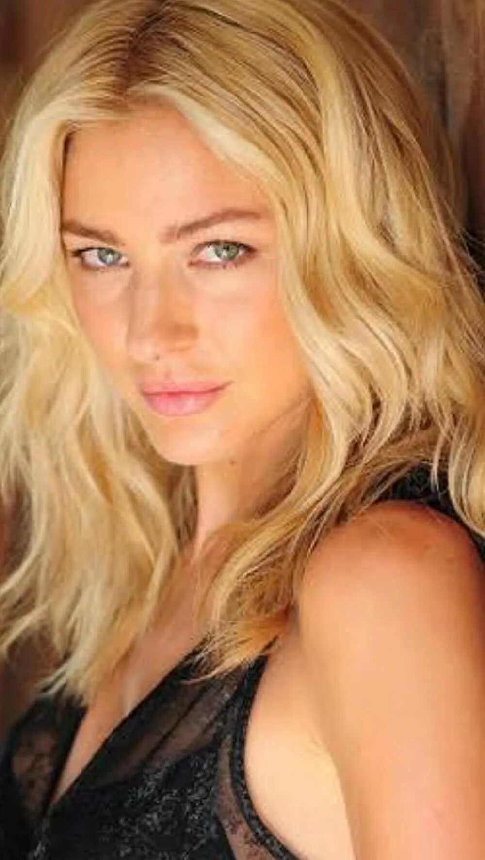 Tabrett bethell
