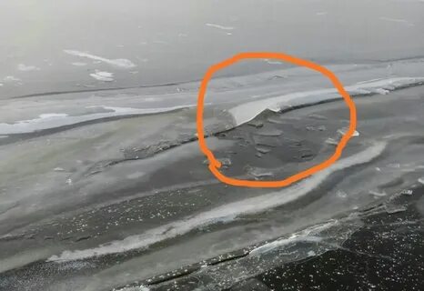 На крючок пенза