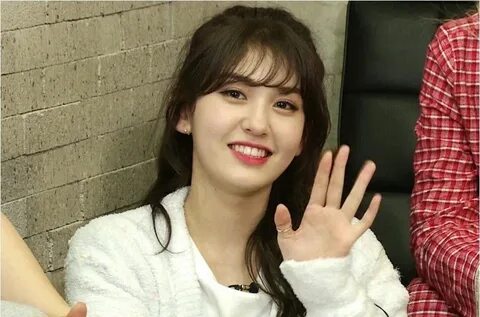 Jeon somi fast forward клип