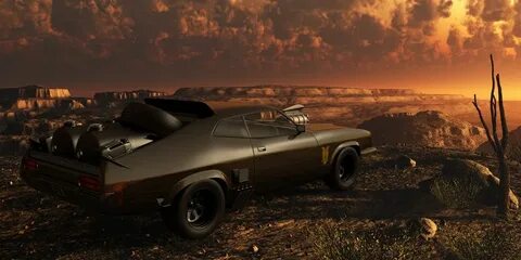 Mad max ps5