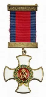 Distinguished