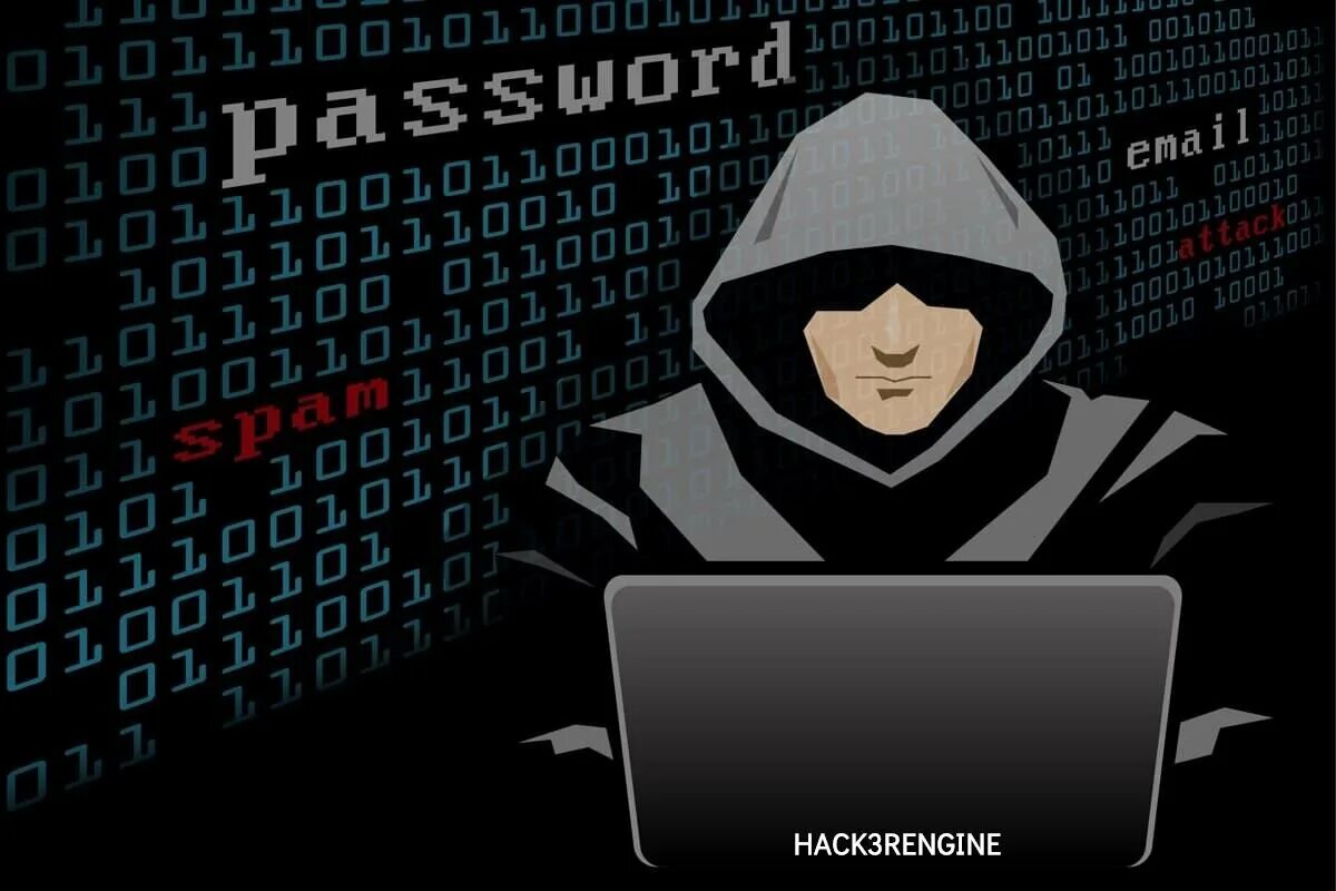 Hacking i