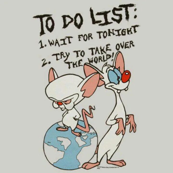 Take over time