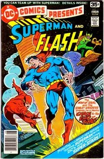 Inside comics