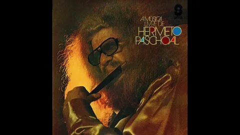 Hermeto pascoal