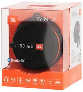Jbl wind 2