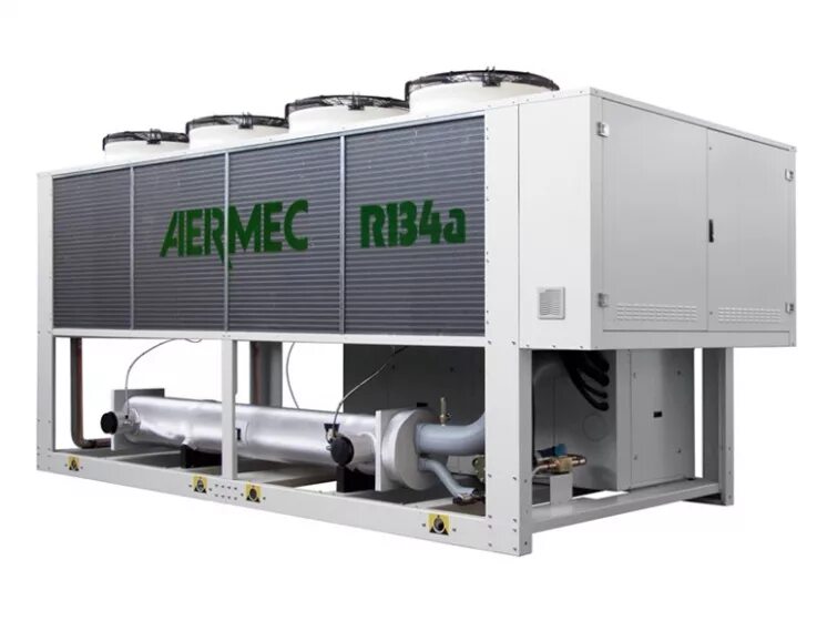 Рассчитать чиллер. Чиллер аермек. чиллер aermec nrl0550yaj00.. aermec чиллер запчасти. aermec чиллер бесконденсаторный.