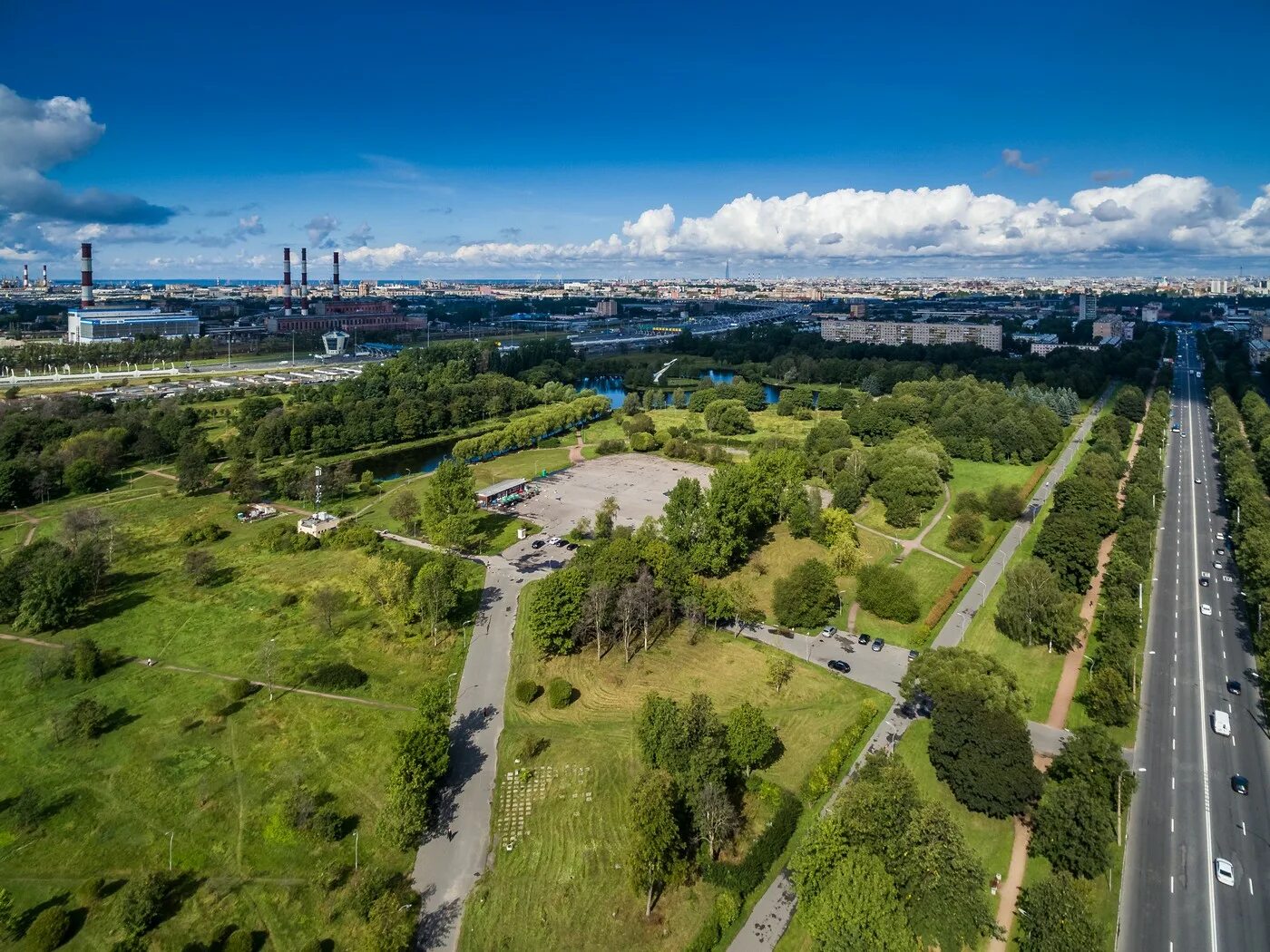 Парк авиаторов фото. Парк Авиаторов Санкт-Петербург. Парк Авиаторов Московский район. Парке Авиаторов СПБ. Парк Победы СПБ сверху.