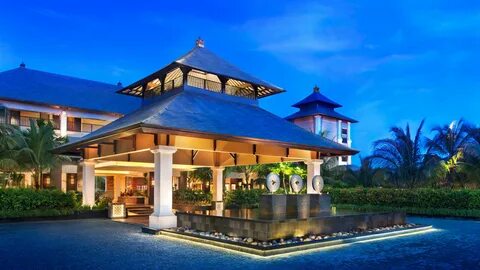 St regis resort