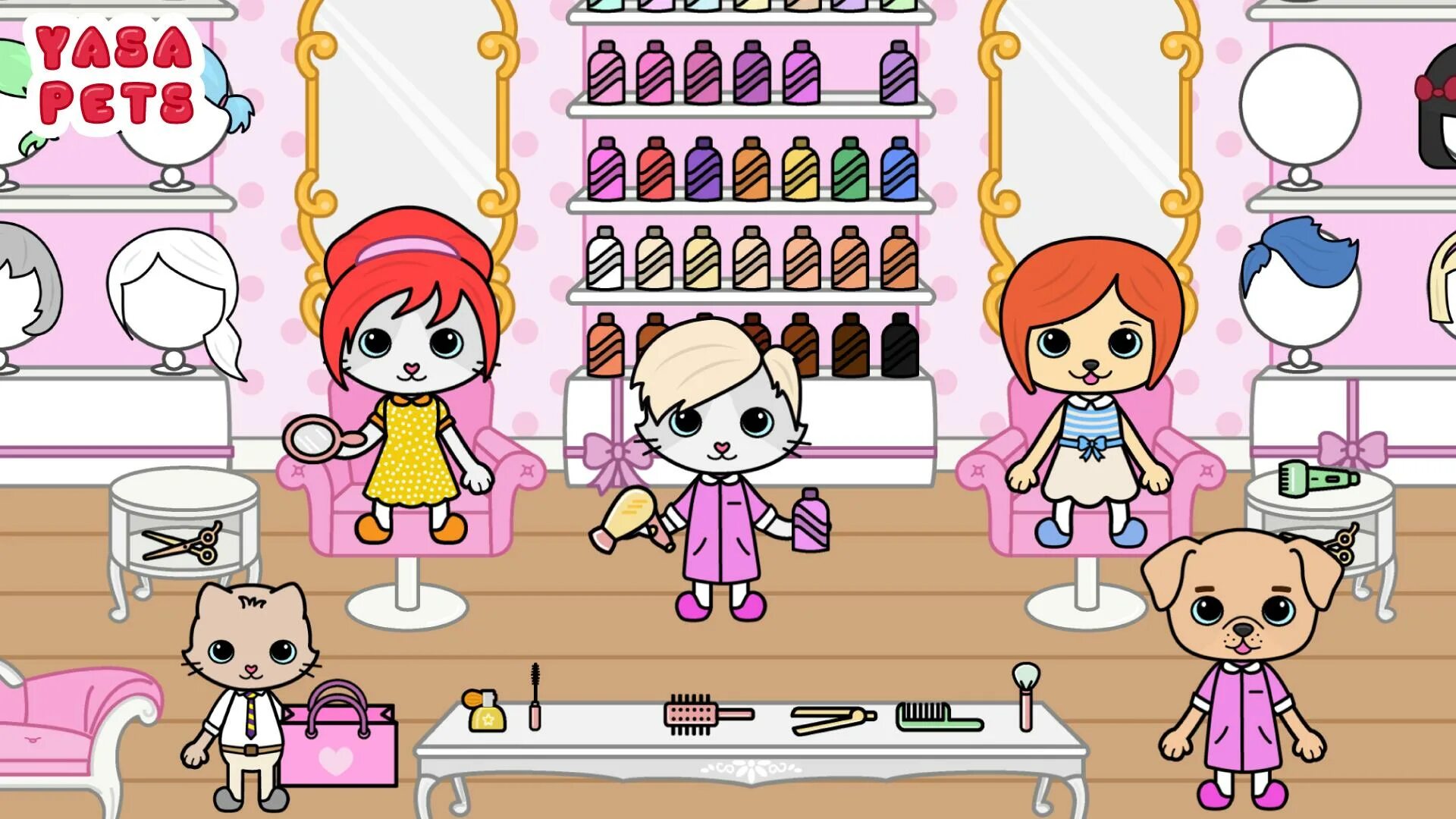 Pets town. Yasa Pets Town. Yasa Pets Mall. Яса петс аэропорт. Игры yasa Pets Hospital.