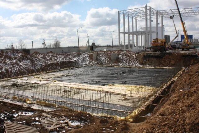 спецстройсервис