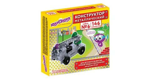 Конструктор страниц