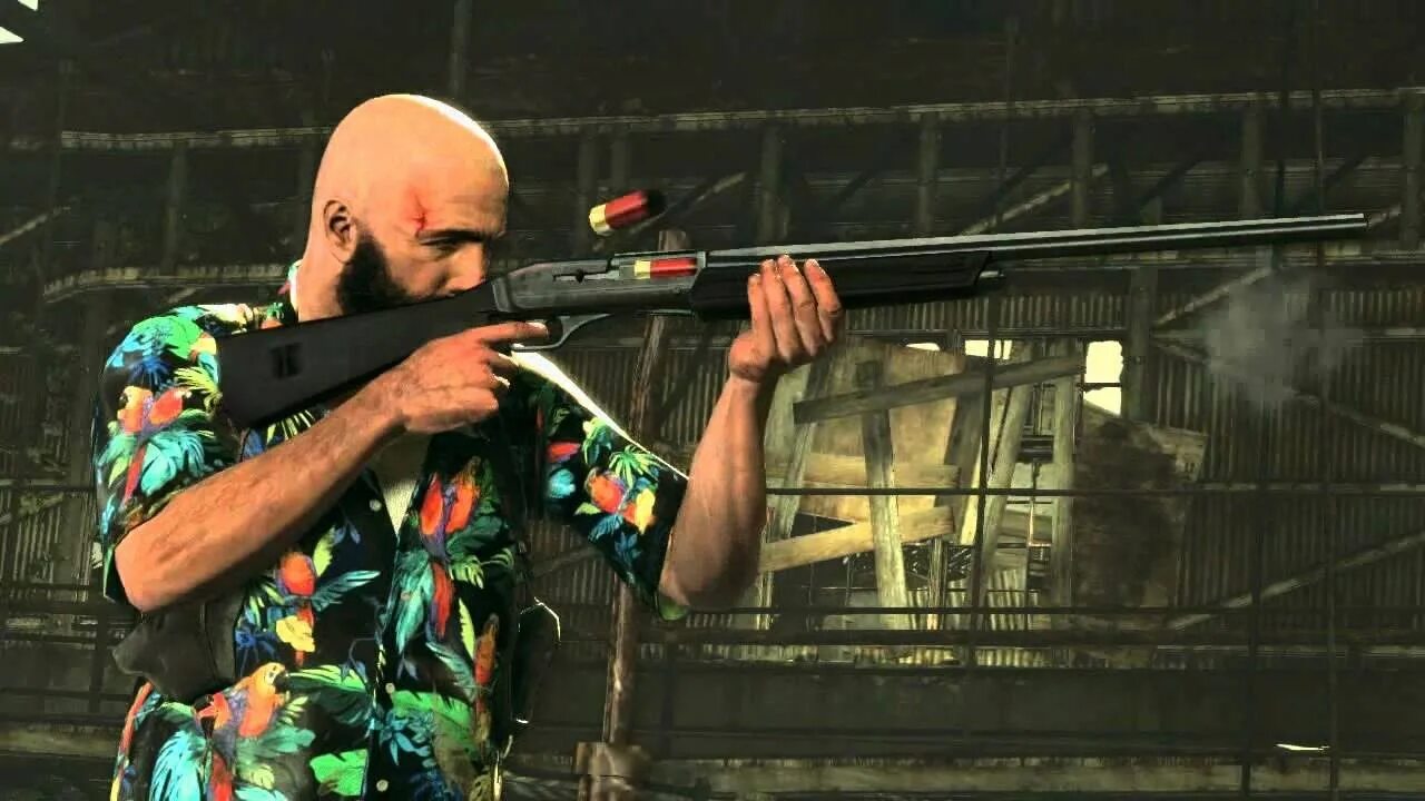 Max Payne 3. Макс Пейн 3 оружие. Макс Пейн с дробовиком. Макс Пейн 1 оружие. Lethal company shotgun