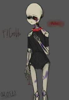 Fell got