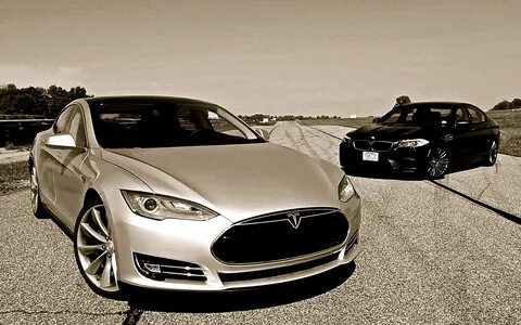 Tesla vs