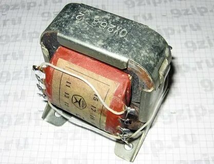Тпп 268 220