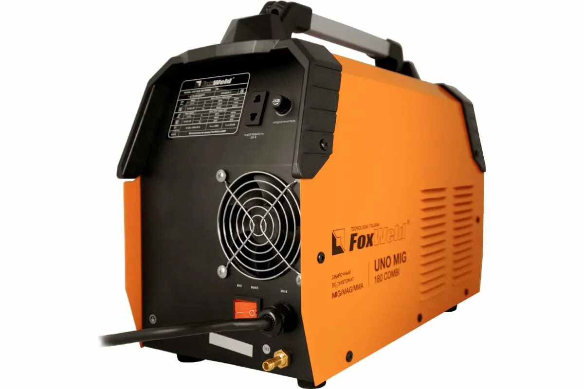 Uno mig 180 combi. Foxweld uno mig 180 combi за работой. Сварочник комби 580. Характеристики аппарата foxweld 180 uno mig. Uno mig 180 combi.