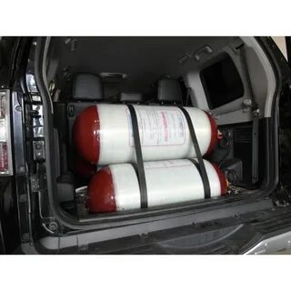 Стоит газовое оборудование